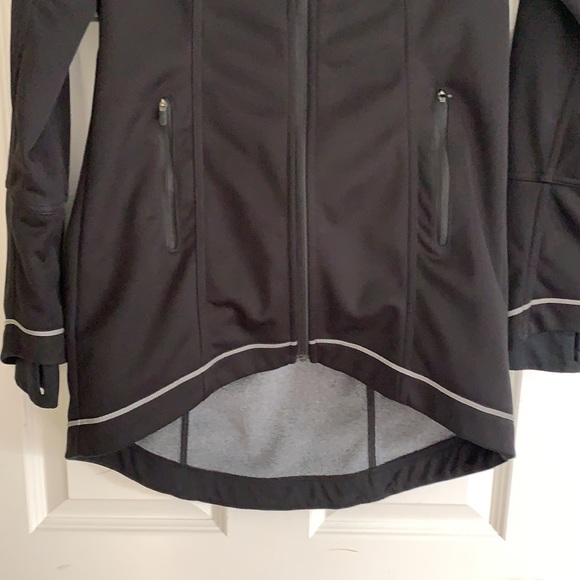 Zella windbreaker jacket size Small - Picture 2 of 7